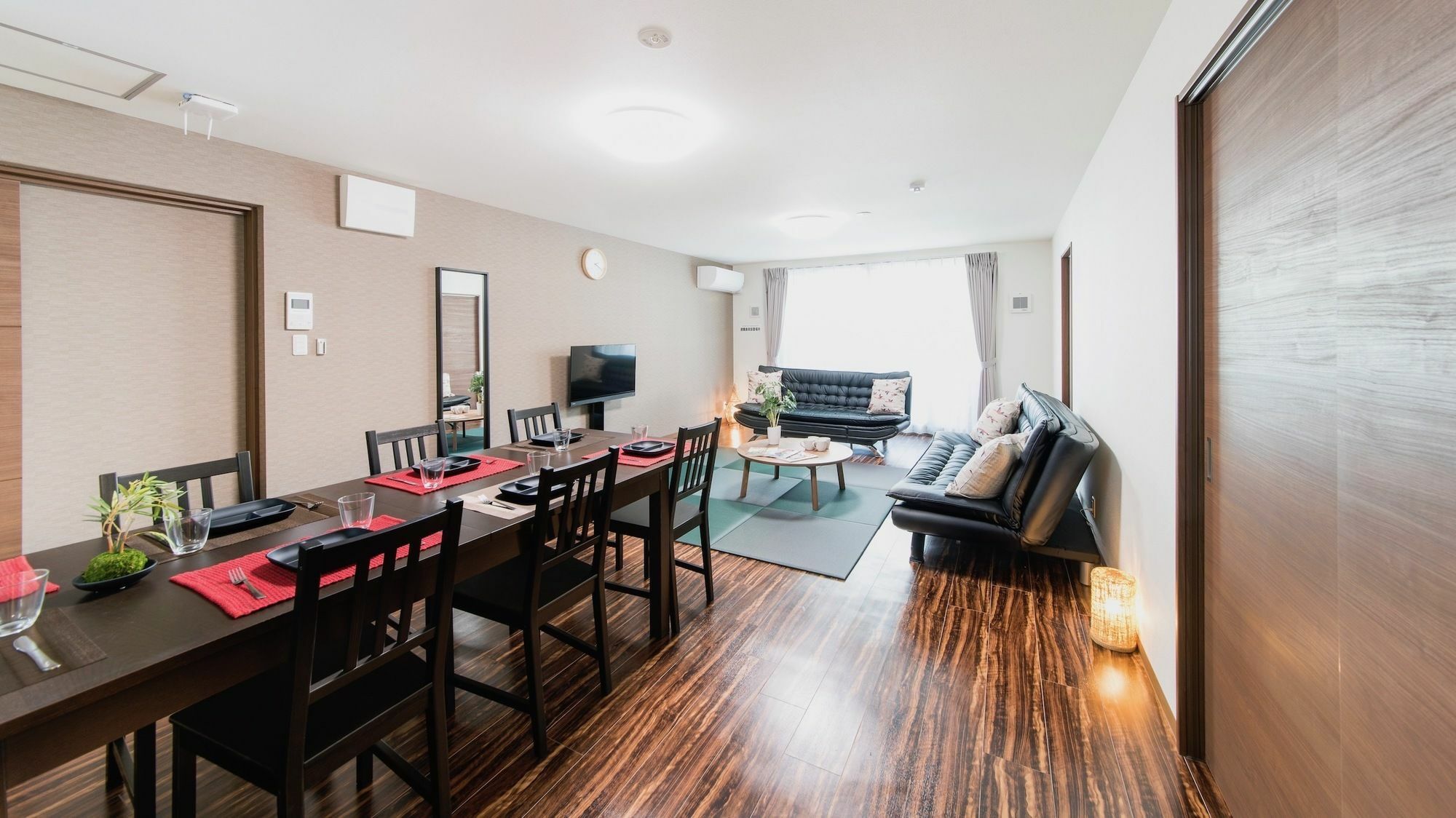 Kammon Inn Ósaka Exteriér fotografie